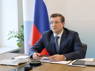 По решению Глеба Никитина при комиссии Госсовета по экологии начал работу экспертный совет